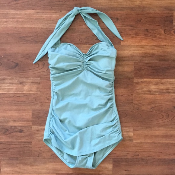 sheath swimsuit